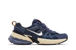 Кроссовки Nike Wmns V2K Run Thunder Blue, синий fn6703 400 | thunder blue