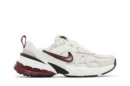Кроссовки Nike Wmns V2K Run SE White Black Team Red, белый hq3500 100 | white black team red