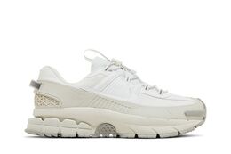 Кроссовки Nike Wmns Zoom Vomero Roam Summit White, белый hv6410 100 | summit white