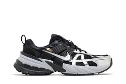 Кроссовки Nike Wmns V2K Run Black Metallic Silver, черный fd0736 005 | black metallic silver