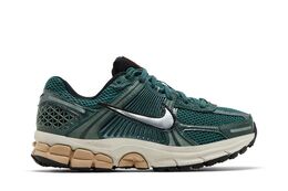 Кроссовки Nike Wmns Air Zoom Vomero 5 Vintage Green, зеленый fn6742 300 | vintage green