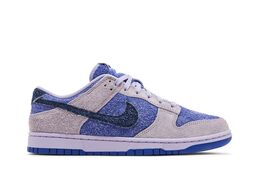 Кроссовки Nike Wmns Dunk Low SE Hydrangeas, фиолетовый hq3431 515 | hydrangeas