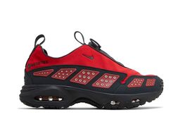 Кроссовки Nike Wmns Air Sunder Max GORE-TEX Hyper Crimson, красный fz4238 800 | hyper crimson