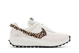 Кроссовки Nike Wmns Waffle Debut Leopard, кремовый hf1856 001 | leopard