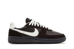 Кроссовки Nike Wmns Field General 82 Velvet Brown, коричневый hv5130 220 | velvet brown