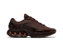 Кроссовки Nike Isamaya Ffrench x Wmns Air Max DN Light Chocolate, коричневый hq3837 200 | light chocolate