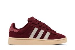 Кроссовки Adidas Wmns Campus 00s Shadow Red Off White, красный ig2122 | shadow red off white