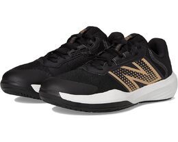 Кроссовки New Balance 696v6, черный/белый 9955786 | black/white
