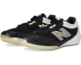 Кроссовки New Balance FuelCell 996v6, черный/белый 9955785 | black/white