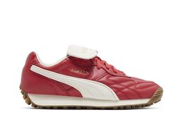 Кроссовки Puma Fenty x Wmns Avanti L Club Red, красный 399262 03 | club red