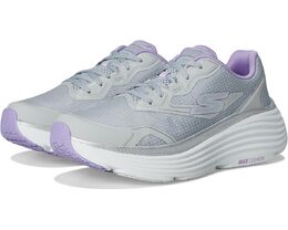 Кроссовки Skechers Max Cushioning Endeavour Galloway, цвет Gray/Lavender 9977437 | gray/lavender