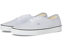 Кроссовки Unisex Vans Fu Authentic, цвет Color Theory Halogen Blue 9980943 | color theory halogen blue
