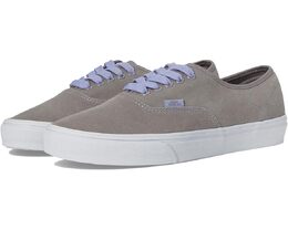 Кроссовки Unisex Vans Fu Authentic, цвет Pop Color Driftwood 9980943 | pop color driftwood