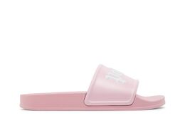 Кроссовки Palm Angels Wmns Slide Pink, розовый pwic002c99pla003 3001