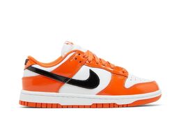 Кроссовки Nike Wmns Dunk Low Halloween - Patent, белый dj9955 800 | halloween - patent