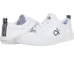 Кроссовки Calvin Klein Lariss, белый 9540585 | white