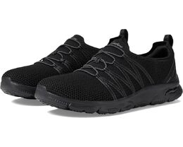 Кроссовки Skechers Arch Fit Sunny - Creative Pass, черный 9972263 | black