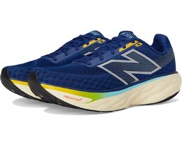 Кроссовки New Balance Fresh Foam X 1080v14, цвет Inkwell/Silver Metallic 9956259 | inkwell/silver metallic