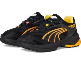 Кроссовки Puma Ferrari Velophasis Neon, цвет Puma Black 9977177 | puma black