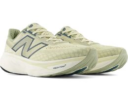 Кроссовки New Balance Fresh Foam X 1080v14, цвет Pale Moss/New Spruce 9956259 | pale moss/new spruce