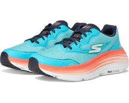 Кроссовки Skechers Max Cushioning Endeavour, цвет Blue/Orange 10007024 | blue/orange