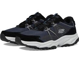 Кроссовки Skechers Vigor AT Durango Sneaker, цвет Navy/Gray 9972375 | navy/gray