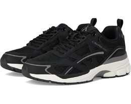 Кроссовки Calvin Klein Pacific, черный 9993023 | black