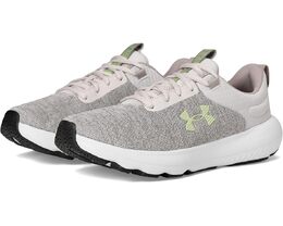 Кроссовки Under Armour Charged Revitalize, цвет Gray Matter/White/Retro Green 9882663 | gray matter/white/retro green