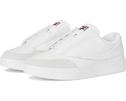 Кроссовки Fila Sanati, цвет Fila Navy/Fila Red 9976557 | fila navy/fila red