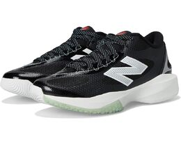 Кроссовки New Balance FreezeLX v5 Box, черный/белый 9960731 | black/white