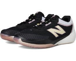 Кроссовки New Balance FuelCell 996v6, черный/белый 9955780 | black/white
