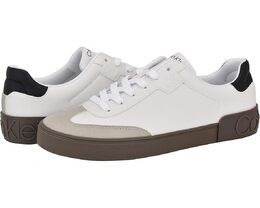Кроссовки Calvin Klein Romal, цвет Medium Grey Multi 9985320 | medium grey multi