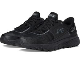 Кроссовки Skechers Dynamite AT Escapar Hands Free Slip-in, черный 9993608 | black/black