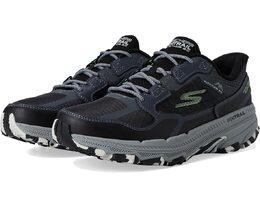 Кроссовки Skechers Skechers Hands Free Slip-ins: Go Run Trail Altitude 2.0, цвет Black/Grey 9977198 | black/grey