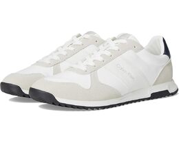 Кроссовки Calvin Klein Granit, цвет Light Grey Multi 9991539 | light grey multi