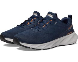 Кроссовки Skechers Edgeride Exxo, цвет Navy/Orange 9974243 | navy/orange