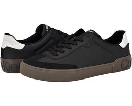 Кроссовки Calvin Klein Romal, черный/белый 9985320 | black/white