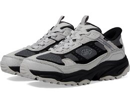 Кроссовки Skechers Vigor AT Hands Free Slip-In Sneaker, цвет Gray/Black 9972376 | gray/black