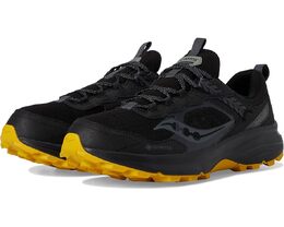 Кроссовки Saucony Excursion TR17 GTX, цвет Black/Oak 9960913 | black/oak