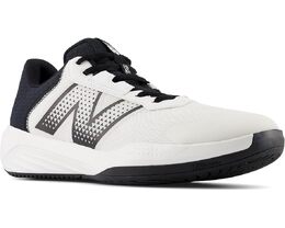 Кроссовки New Balance 696v6, белый/черный 9955782 | white/black