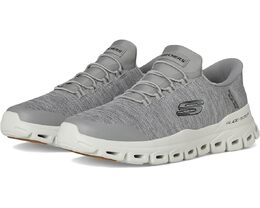 Кроссовки Skechers Glide-Step Zefyr Hands Free Slip-in, цвет Gray 9992348 | gray