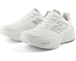 Кроссовки New Balance Fresh Foam X More v5, цвет White/Reflection 9956263 | white/reflection