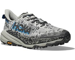 Кроссовки Hoka Speedgoat 6 GTX, цвет Stardust/Outer Orbit 9958301 | stardust/outer orbit