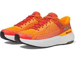 Кроссовки Skechers Skechers Hands Free Slip-ins: Max Cushioning Suspension- Nitevizn, оранжевый 9977205 | orange