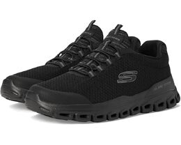 Кроссовки Skechers Glide-Step Sylo, черный 9992349 | black/black