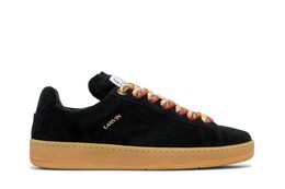 Кроссовки Lanvin Lite Curb Low Black, черный fm skdk0b vesu a2310 | black