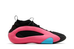 Кроссовки Adidas Harden Vol. 8 Red Blend, розовый jq2393 | red blend