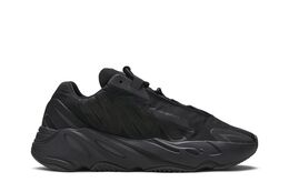 Кроссовки Adidas Yeezy Boost 700 MNVN Triple Black, черный fv4440 1733108823 goatcampaign | triple black
