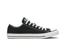 Кроссовки Converse Chuck Taylor All Star Low Black, черный m9166 | black