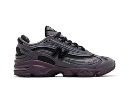 Кроссовки New Balance 1000 Magnet Plum Brown, серый m1000eb | magnet plum brown